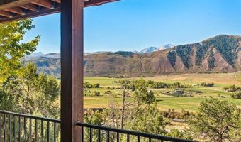 587 HILLCREST Dr, Basalt, CO 81621