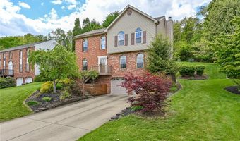 4823 Shamrogue Ct, Allison Park, PA 15101
