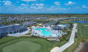 6008 Ellerston 1011, Ave Maria, FL 34142