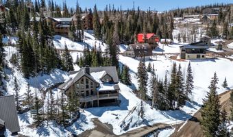 191 Gurr Well Rd, Brian Head, UT 84719