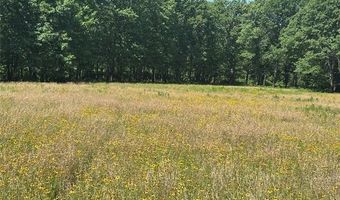 001 CR 2240 Rd, Barnsdall, OK 74002