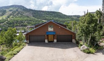 433 W Eagles Roost St, Brian Head, UT 84719