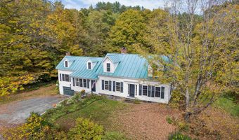 2373 Lime Pond Rd, Barnard, VT 05031