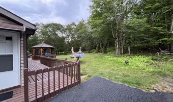 158 Kiowa Ln, Albrightsville, PA 18210