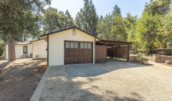 525 Keyes Ave, Angwin, CA 94508