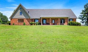 201 County Road 3006, Bartlesville, OK 74003