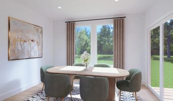 60 Harvester Rd Plan: KNOLL, Angier, NC 27501