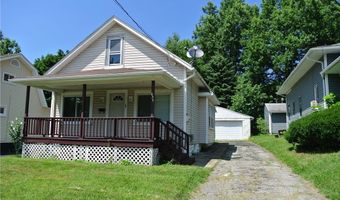 837 Mckinley Ave, Akron, OH 44306