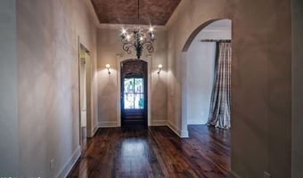120 Port Ln, Brandon, MS 39047