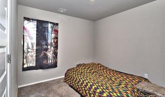 708 Redbud Ave, Beggs, OK 74421