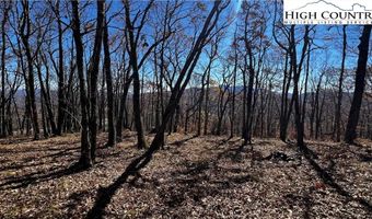 Chappell Farm Road lot 2, Banner Elk, NC 28604