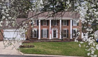 8732 FALLS CHAPEL Way, Potomac, MD 20854