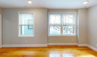 45 Spring St 12A, Boston, MA 02132