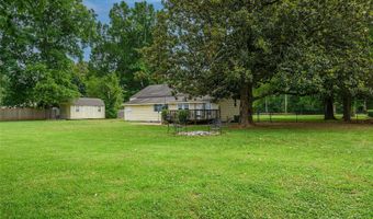 208 Louisiana St, Belcher, LA 71004