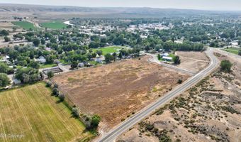 Tbd Lot 11 E Street W, Basin, WY 82410