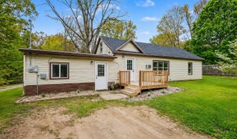 659 Academy St, Allegan, MI 49010