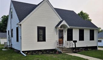 506 E Lucas St, Algona, IA 50511