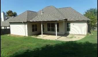 3050 Mount Mcgregor, Benton, AR 72019