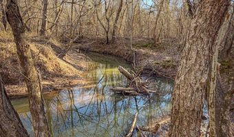 Farris Rd, Atoka, OK 74525
