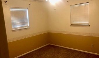 141 Gregg St, Albany, TX 76430
