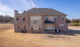 2108 N Mountain Grove Rd, Alma, AR 72921