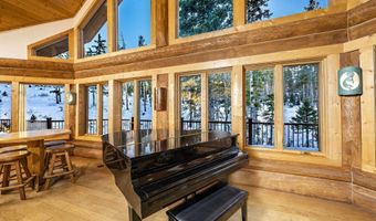 191 Elk Horn, Angel Fire, NM 87710