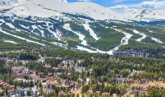 TBD SAWMILL ROAD, Breckenridge, CO 80424