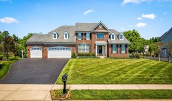 2121 OVERLOOK Ct, Bel Air, MD 21015