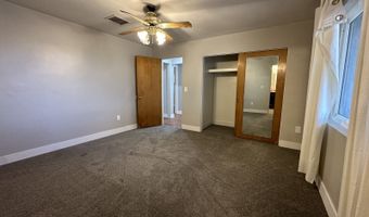 2883 N Bigler Ave, Central, AZ 85531