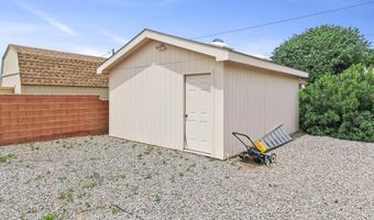 3207 Sunny Cir, Alamogordo, NM 88310