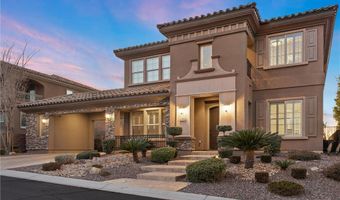 2717 Mona Lisa St, Henderson, NV 89044