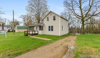 425 S Cedar St, Allegan, MI 49010