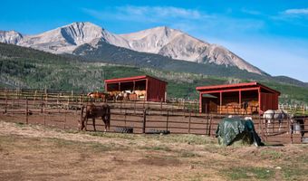 1350 Old Herron Rd, Basalt, CO 81621