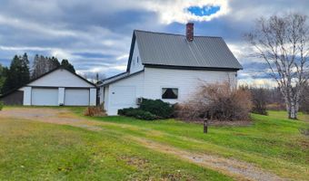 157 Frenchville Rd, Ashland, ME 04732