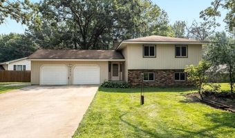 14419 Quinn Dr NW, Andover, MN 55304
