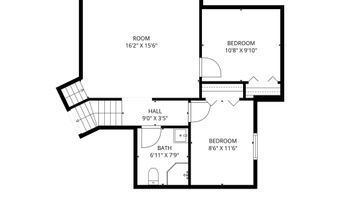 13629 Glasgow Ln, Apple Valley, MN 55124