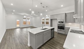 Coyote Meadows by Ashton Woods 1608 Diamond Peak Trail Plan: Crockett, Anna, TX 75409