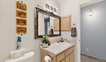 813 JAIME St, Anthony, TX 79821