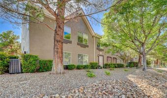 700 Capri Dr 22E, Boulder City, NV 89005