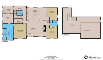 25359 ATLANTIC St, Accomac, VA 23301