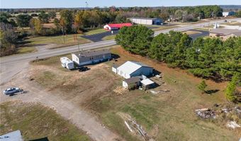 4936 Highway 71, Alma, AR 72921