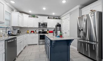 1024 Mourning Dove Way, Barling, AR 72923