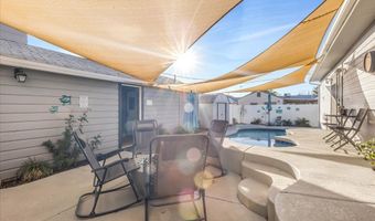 620 Avenue H, Boulder City, NV 89005