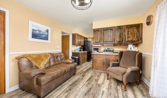 20232 Buckhorn Rd, Bellvue, CO 80512