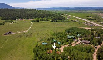 150 CHOKECHERRY Dr, Alpine, WY 83128