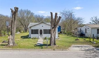 1020 Culbertson St, Ardmore, OK 73401