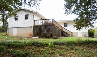 6321 SHERWOOD Dr, Anniston, AL 36206