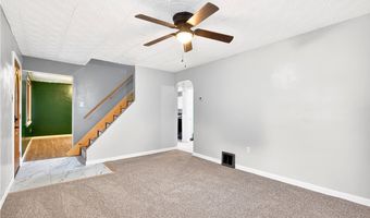 124 Bunker Hill Rd, Aliquippa, PA 15001