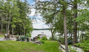 78 Cates Ln, Brookfield, NH 03872