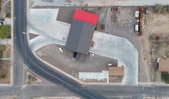 300 S Cockrell St, Alpine, TX 79830